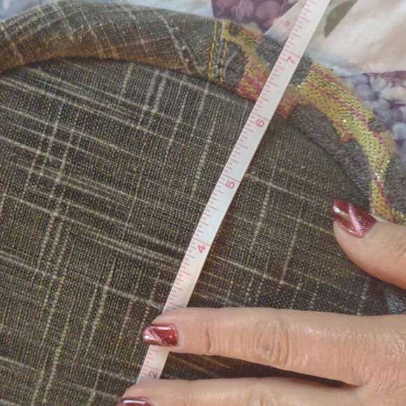 Vintage Cirque Du Soleil bag. - Picture 15 of 16